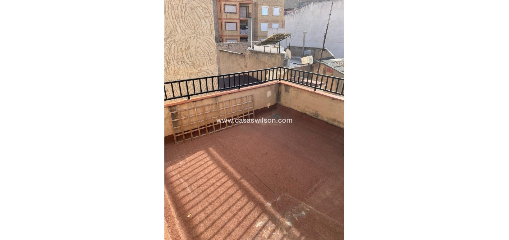 Sale - Apartment - Albatera