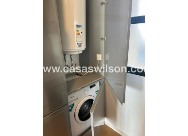 Sale - Appartement - Orihuela Costa - Costa Blanca