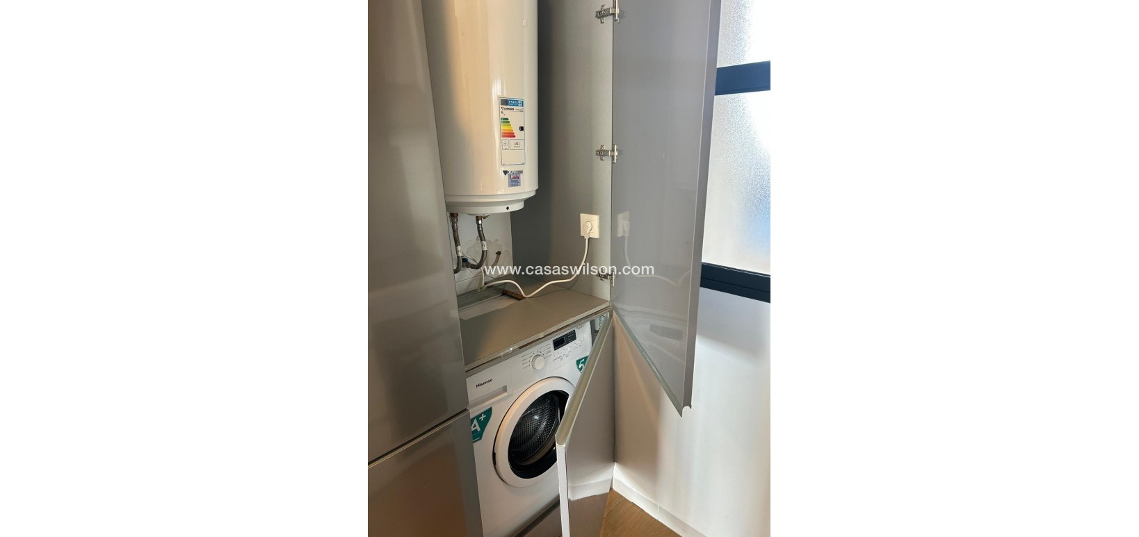 Sale - Appartement - Orihuela Costa - Costa Blanca