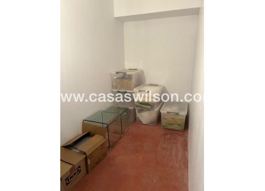 Sale - Appartement - Orihuela Costa - Costa Blanca