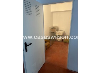 Sale - Appartement - Orihuela Costa - Costa Blanca