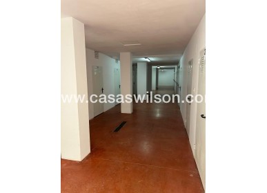 Sale - Appartement - Orihuela Costa - Costa Blanca