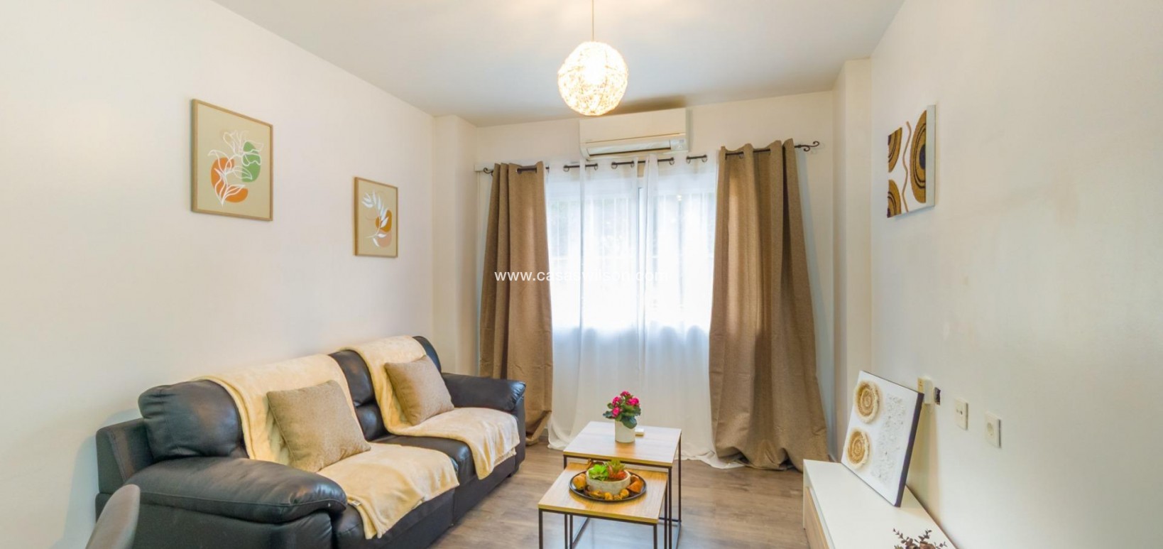 Sale - Apartment - Torrevieja