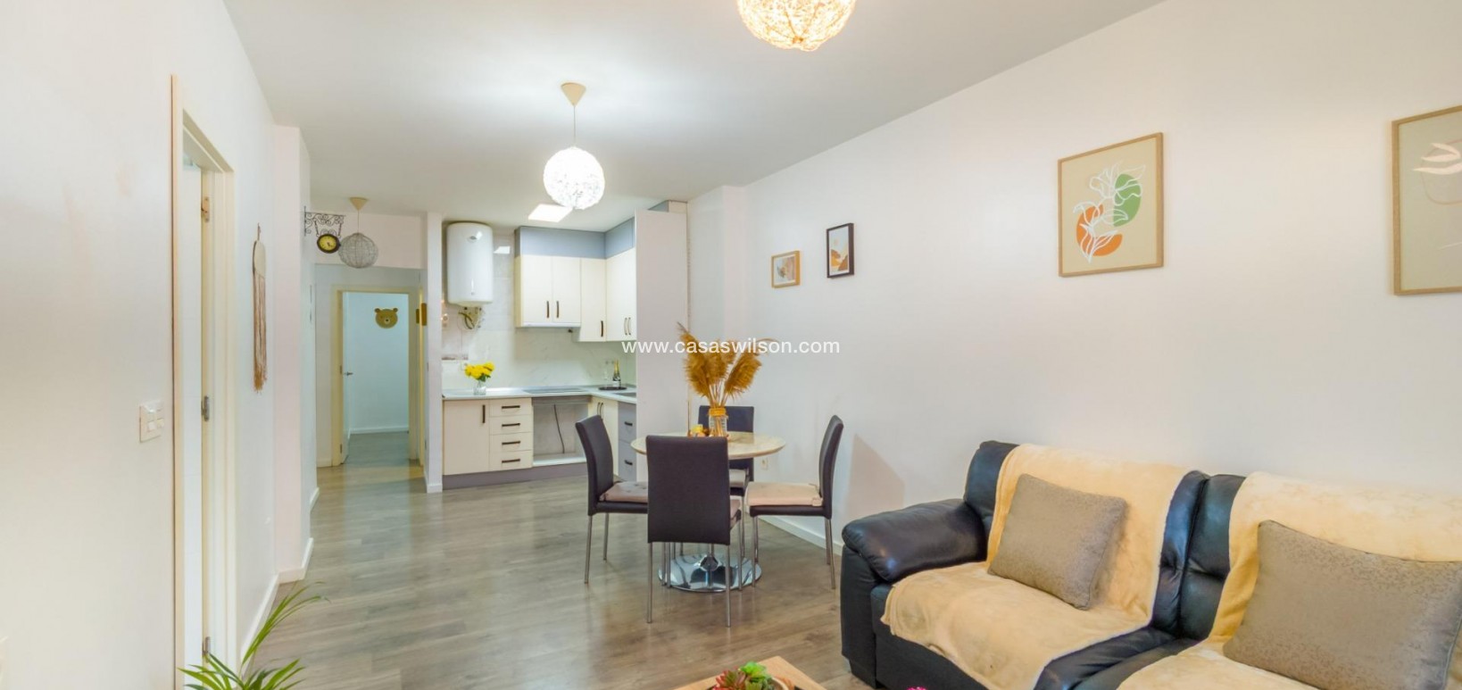 Sale - Apartment - Torrevieja