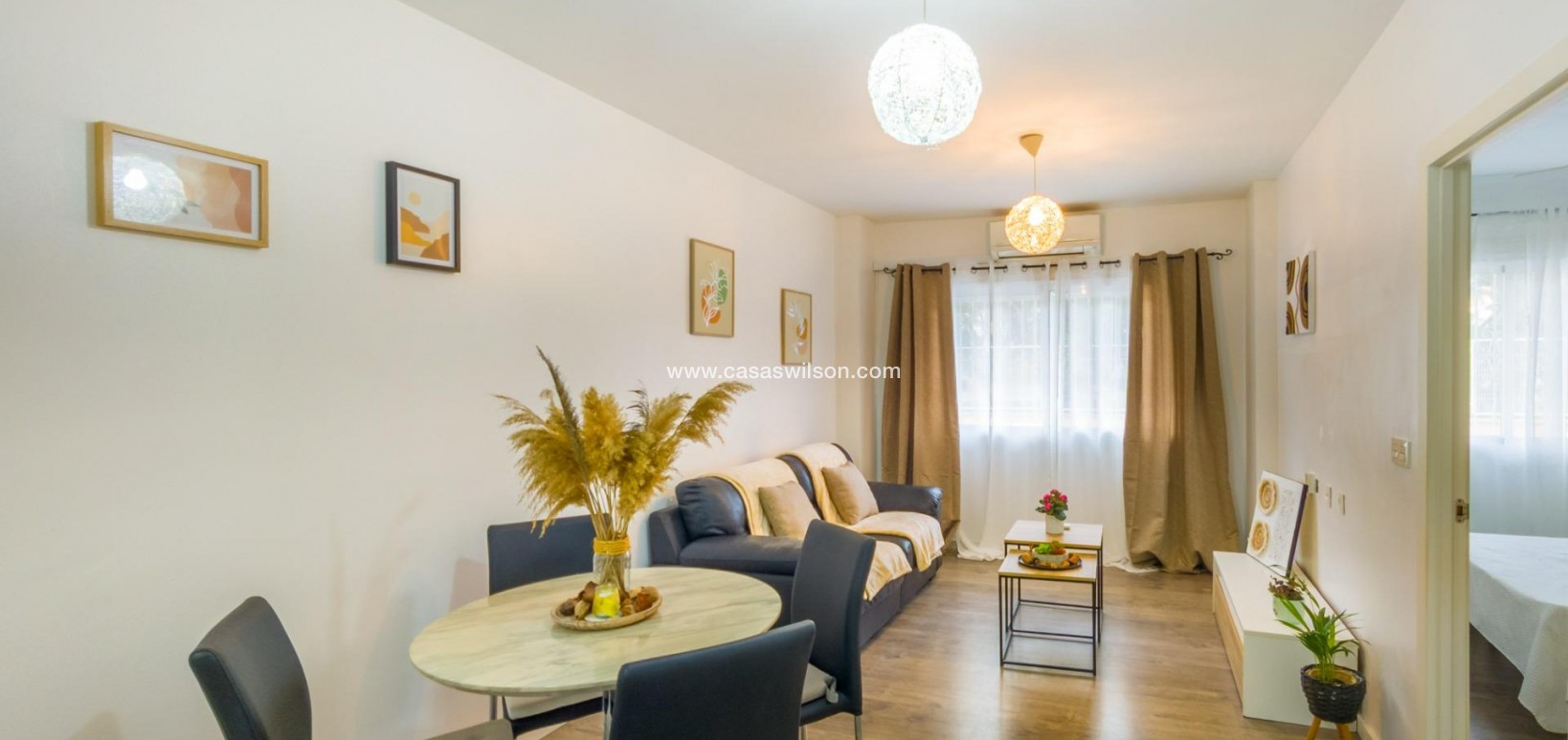 Sale - Apartment - Torrevieja