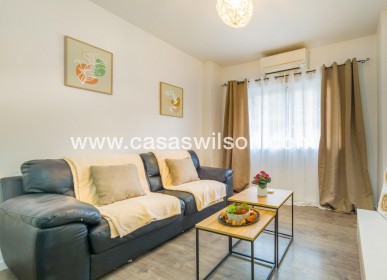 Sale - Apartment - Torrevieja