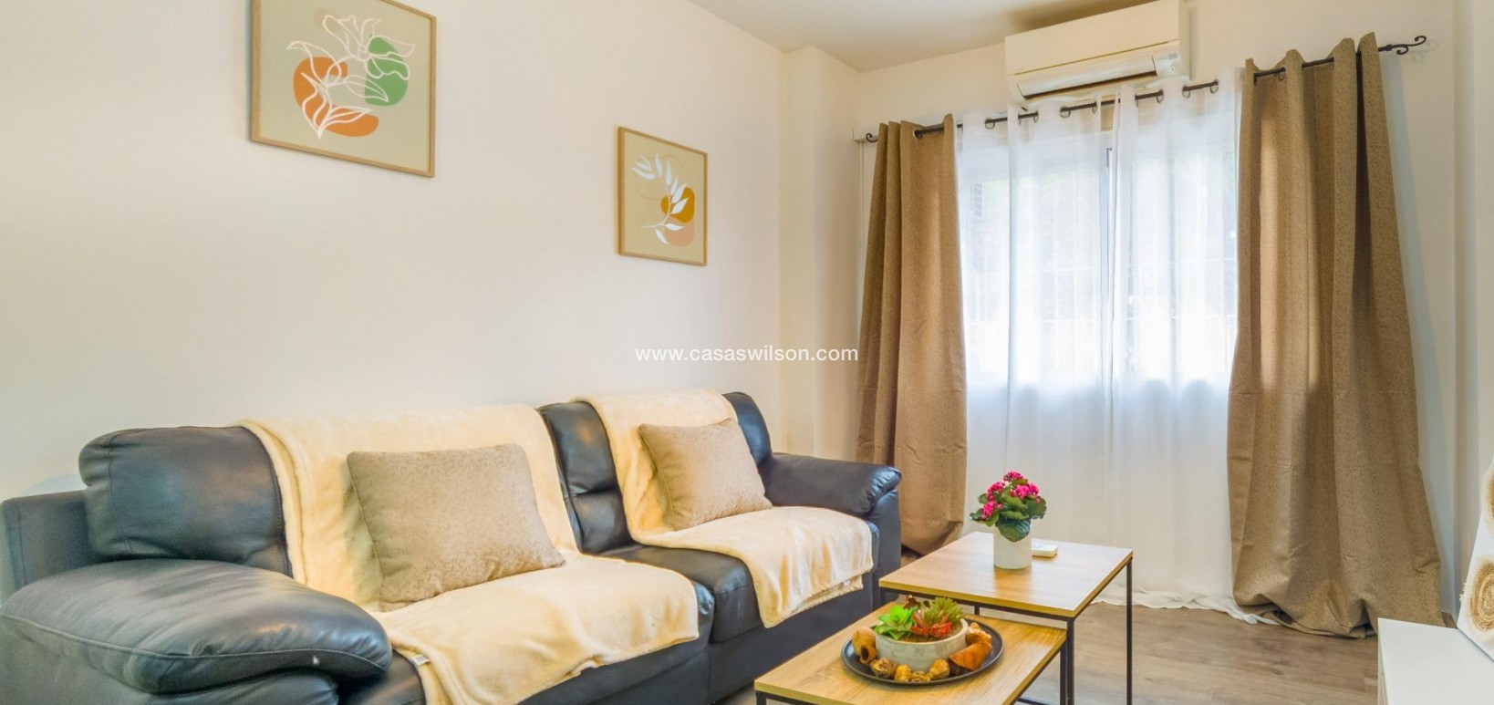 Sale - Apartment - Torrevieja