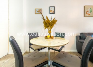 Sale - Apartment - Torrevieja