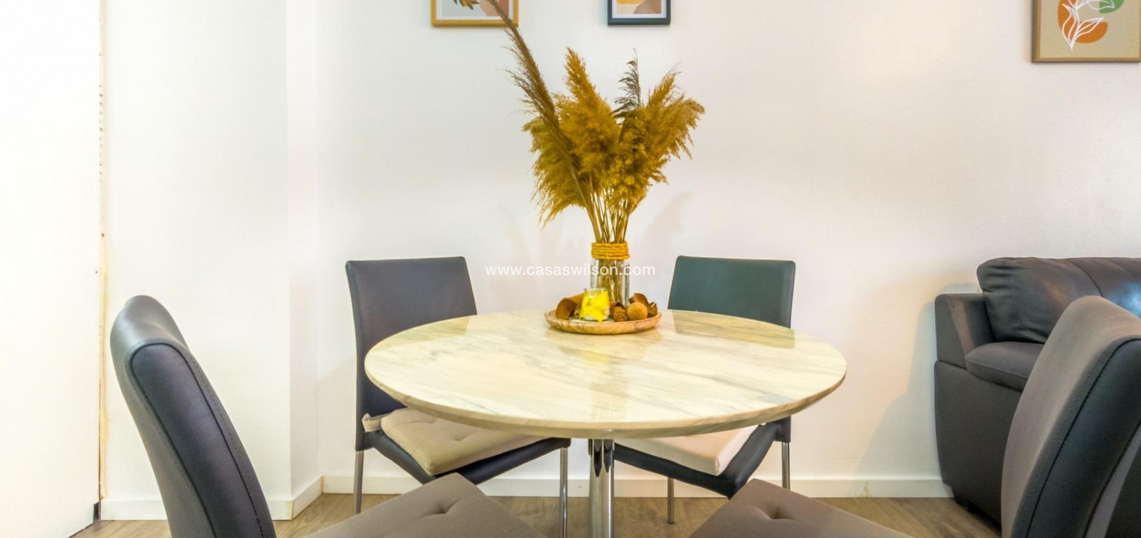 Sale - Apartment - Torrevieja