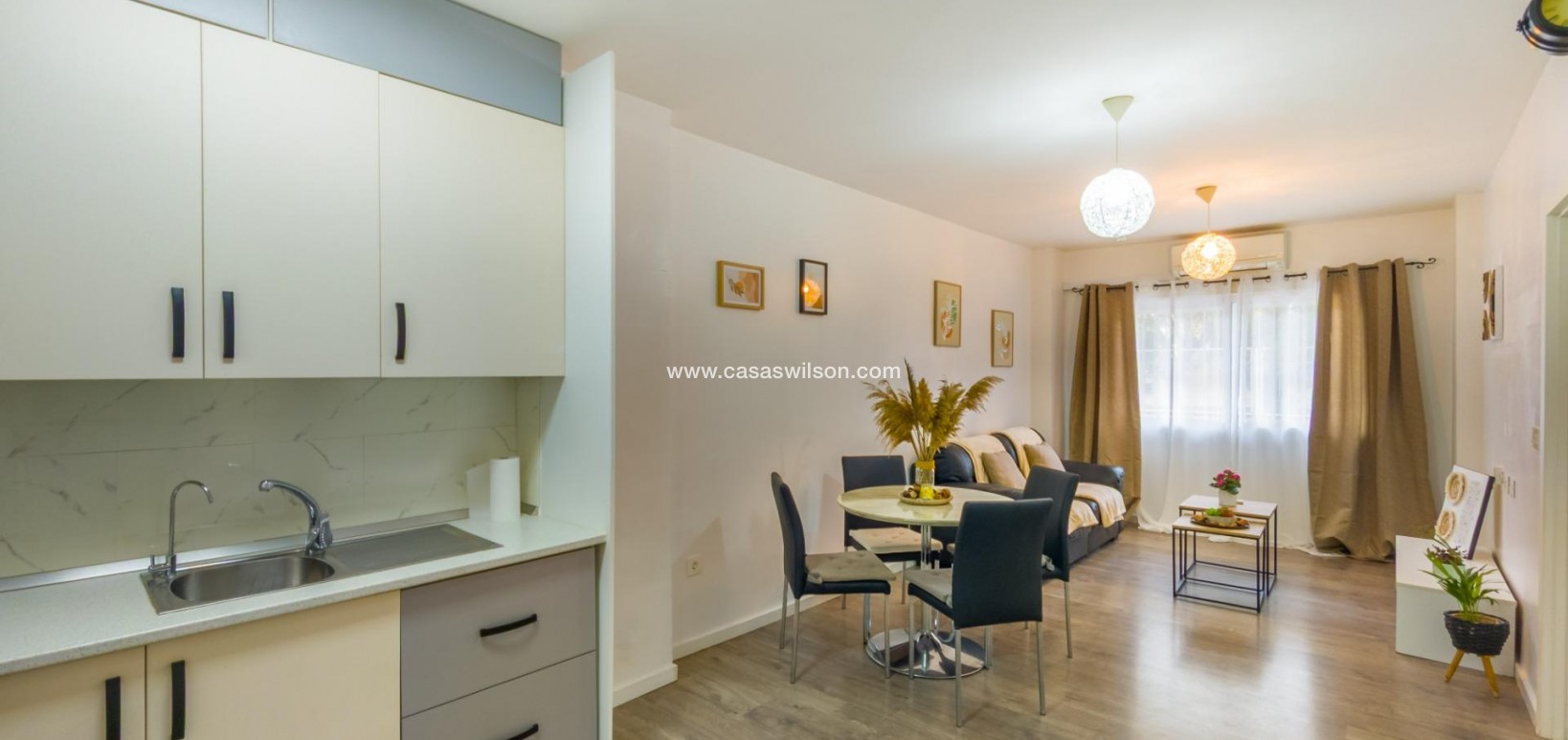 Sale - Apartment - Torrevieja