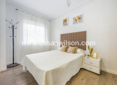 Sale - Apartment - Torrevieja