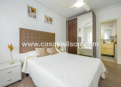 Sale - Apartment - Torrevieja