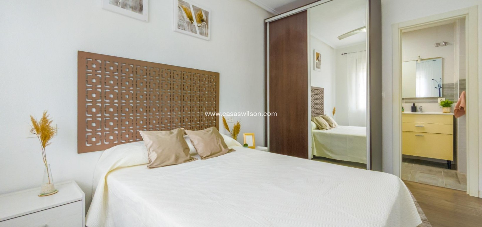 Sale - Apartment - Torrevieja