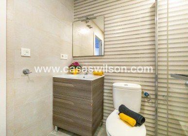 Sale - Apartment - Torrevieja