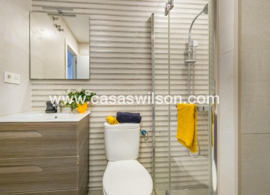 Sale - Apartment - Torrevieja