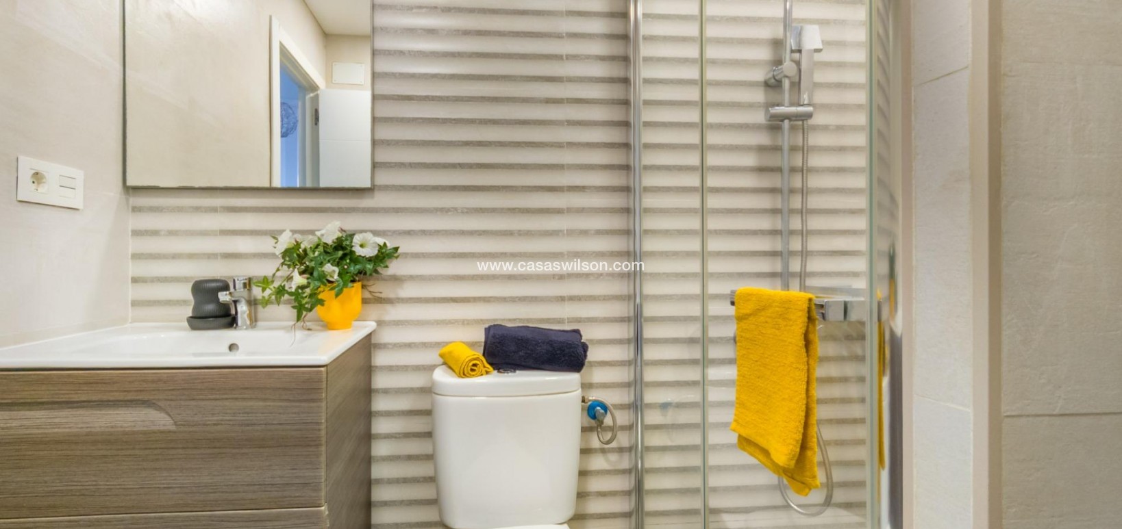 Sale - Apartment - Torrevieja