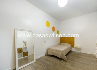 Sale - Apartment - Torrevieja