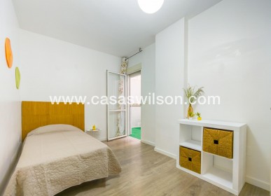 Sale - Apartment - Torrevieja