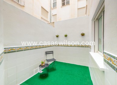 Sale - Apartment - Torrevieja