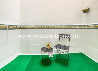 Sale - Apartment - Torrevieja