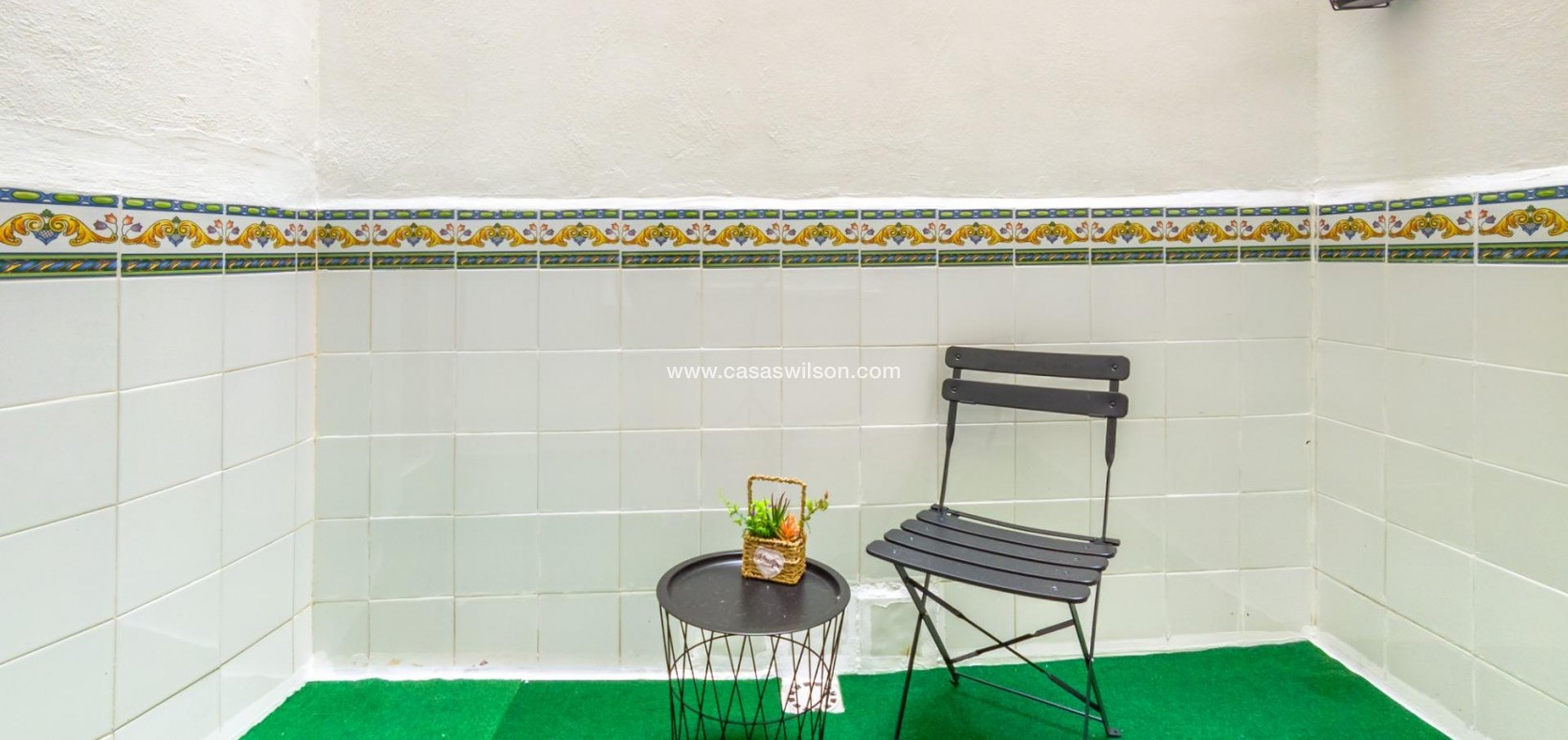 Sale - Apartment - Torrevieja