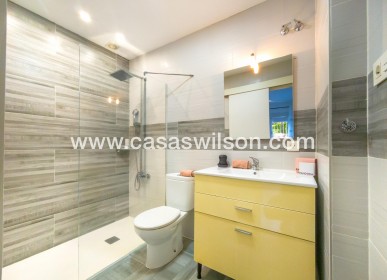 Sale - Apartment - Torrevieja