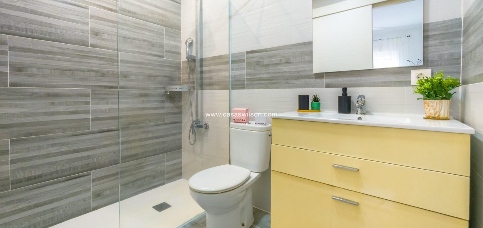 Sale - Apartment - Torrevieja