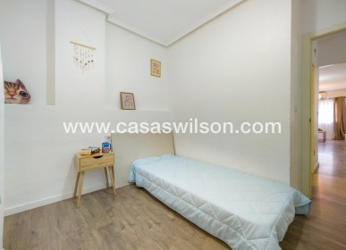 Sale - Apartment - Torrevieja