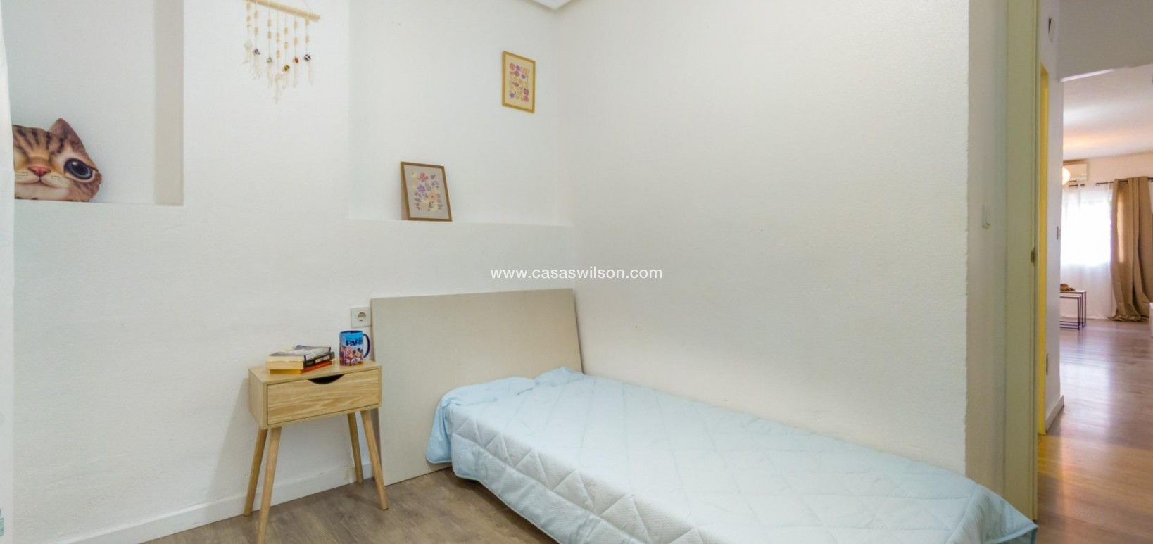 Sale - Apartment - Torrevieja