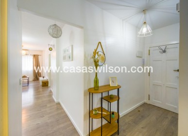 Sale - Apartment - Torrevieja