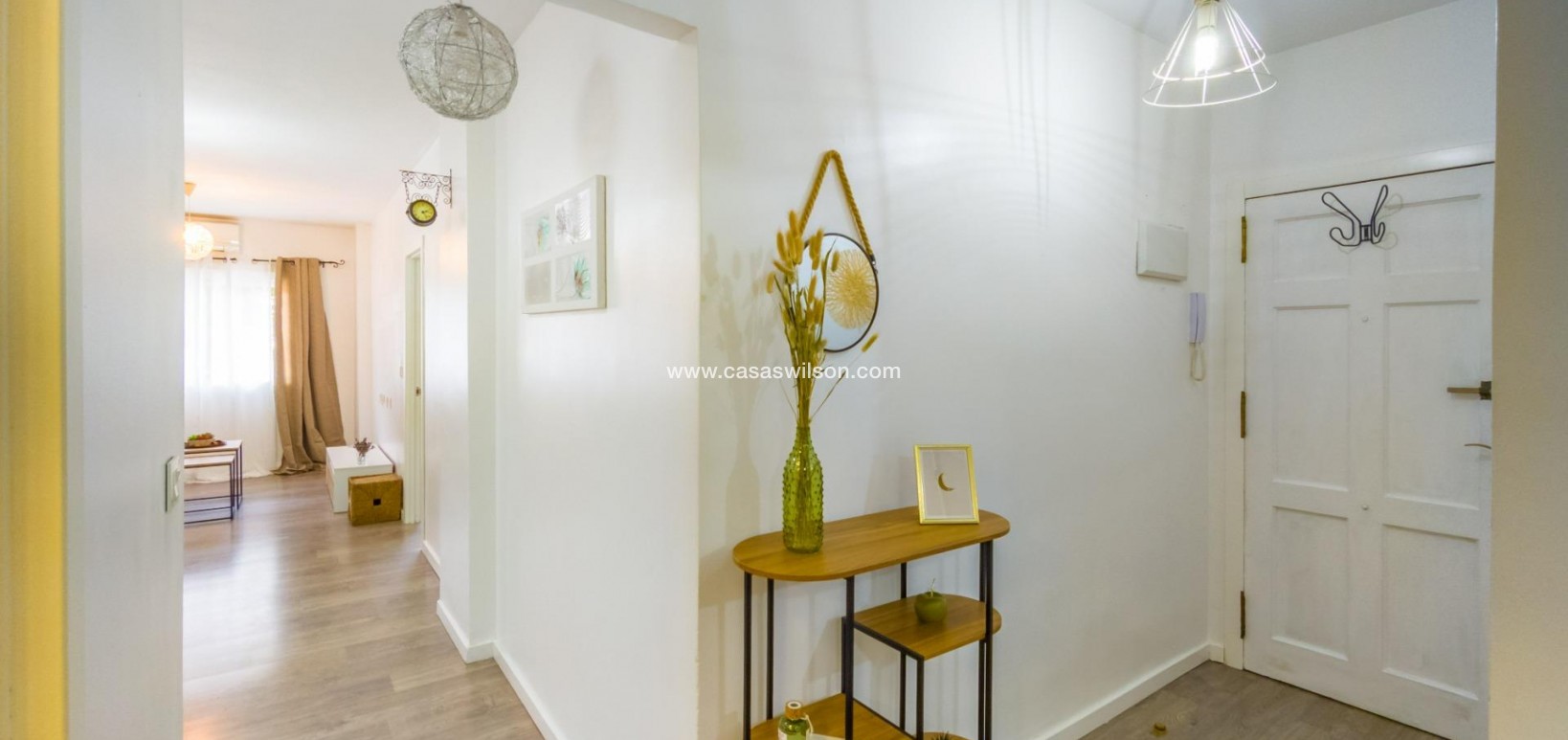 Sale - Apartment - Torrevieja