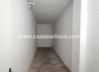 Sale - Apartment - Torrevieja