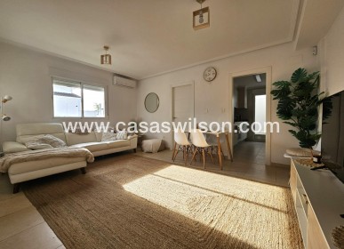 Sale - Townhouse - San Fulgencio