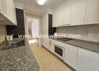 Sale - Townhouse - San Fulgencio