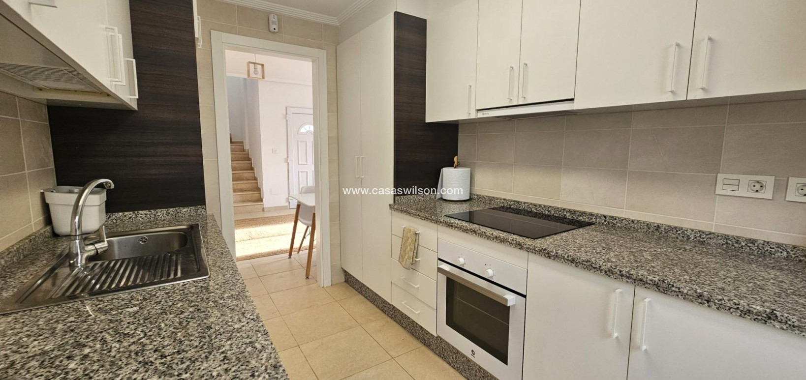 Sale - Townhouse - San Fulgencio