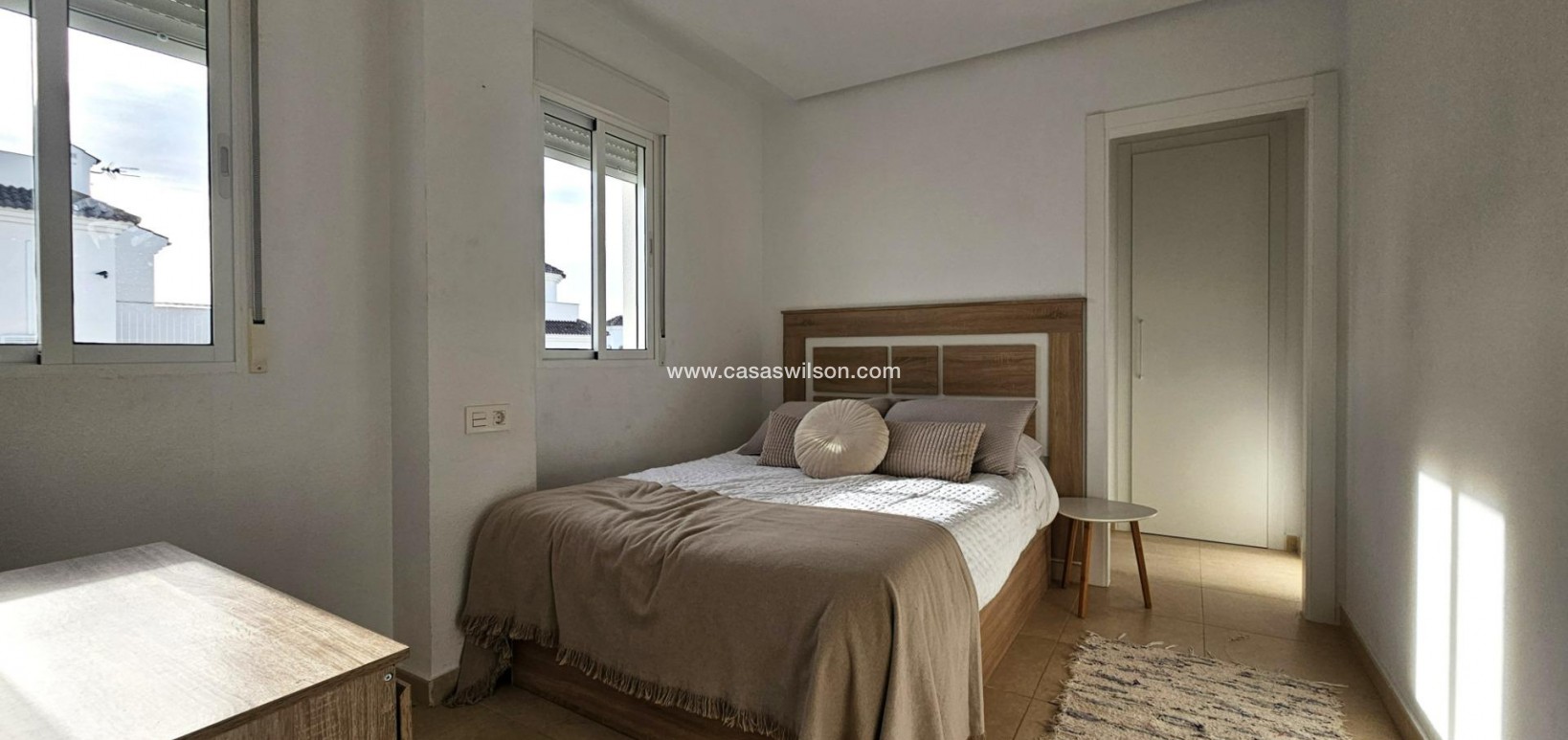 Sale - Townhouse - San Fulgencio