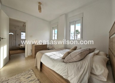 Sale - Townhouse - San Fulgencio