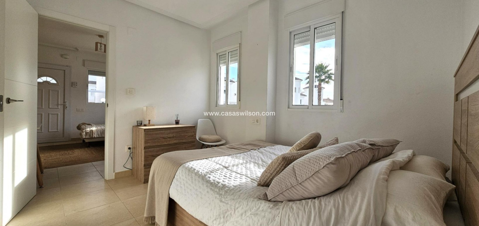 Sale - Townhouse - San Fulgencio