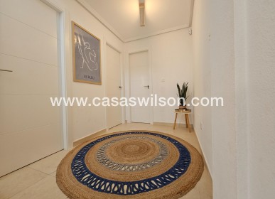 Sale - Townhouse - San Fulgencio