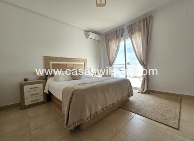Sale - Townhouse - San Fulgencio