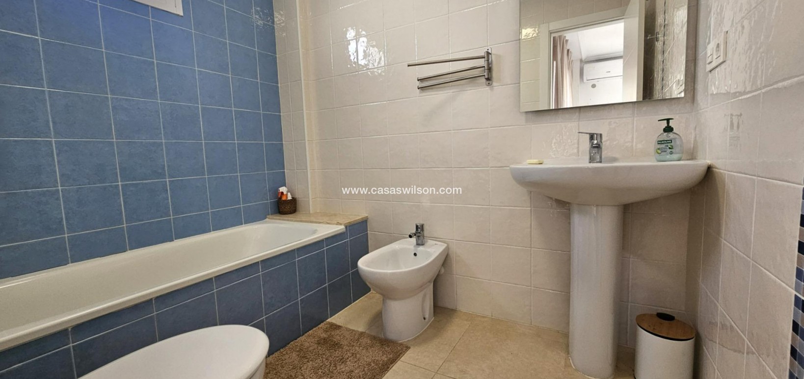 Sale - Townhouse - San Fulgencio