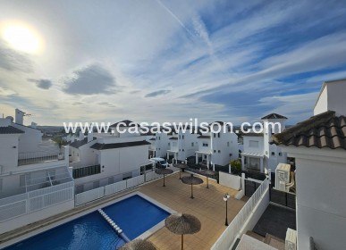 Sale - Townhouse - San Fulgencio