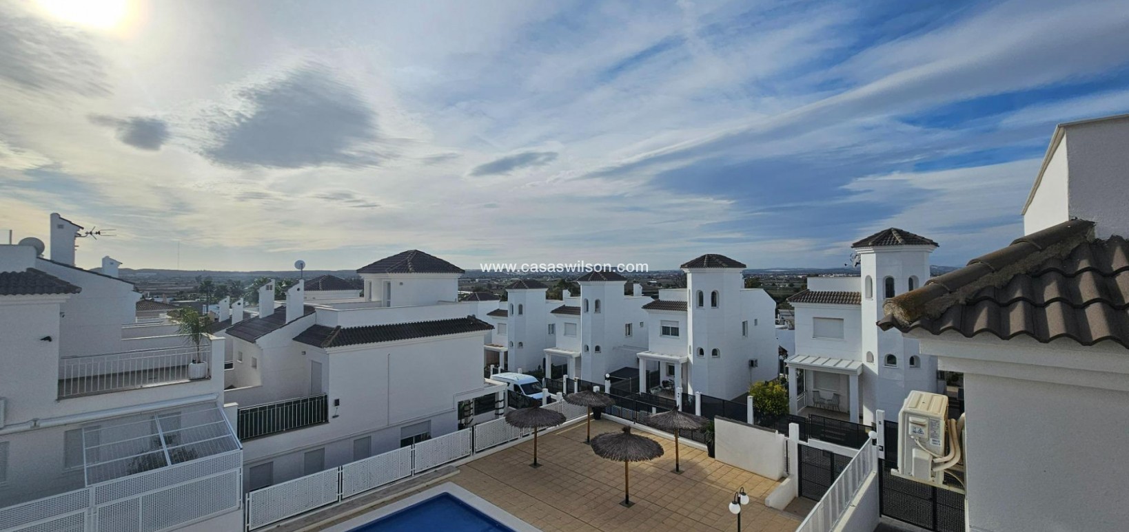 Sale - Townhouse - San Fulgencio