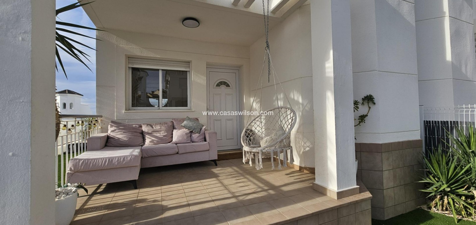 Sale - Townhouse - San Fulgencio