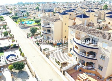 Sale - Appartement - Orihuela Costa - 