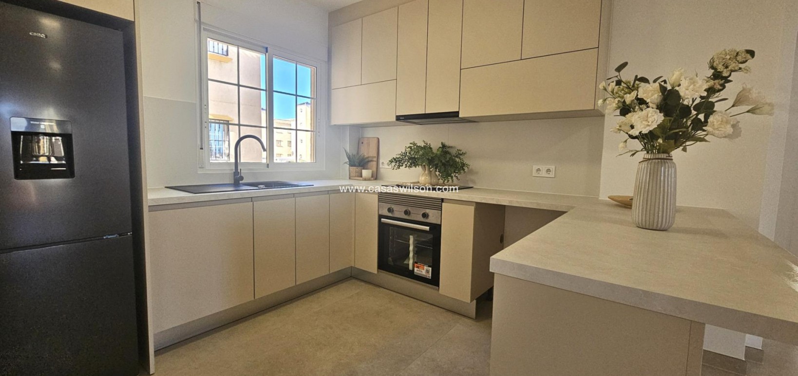 Sale - Appartement - Orihuela Costa - 