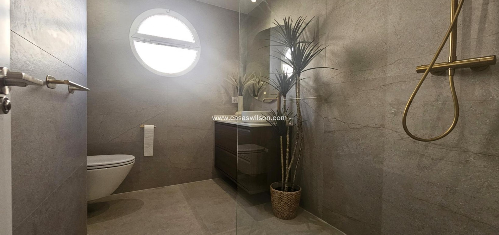 Sale - Appartement - Orihuela Costa - 