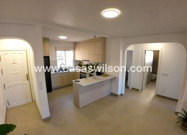 Sale - Appartement - Orihuela Costa - 