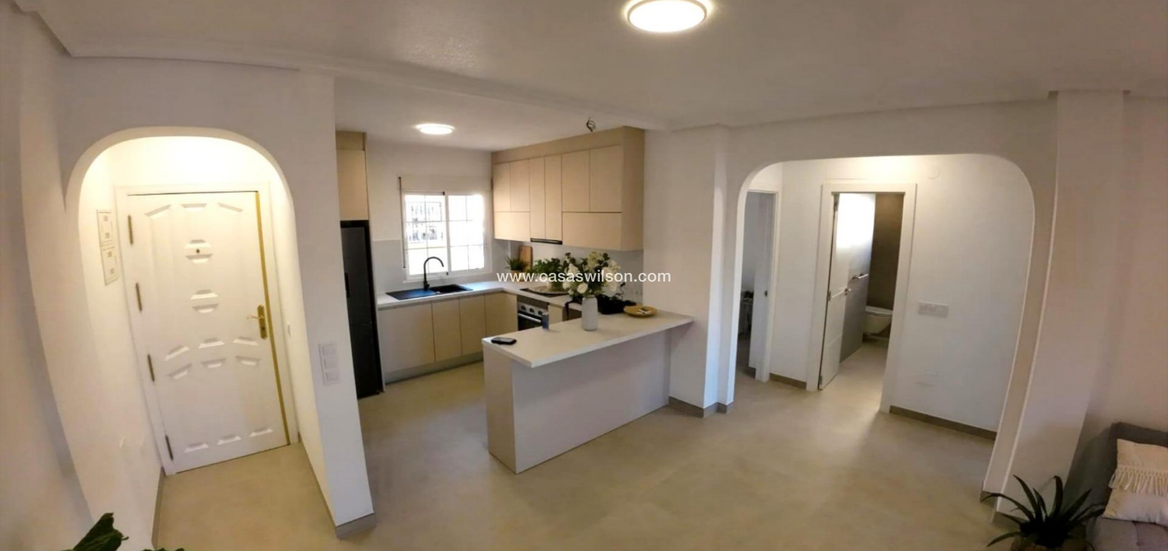 Sale - Appartement - Orihuela Costa - 