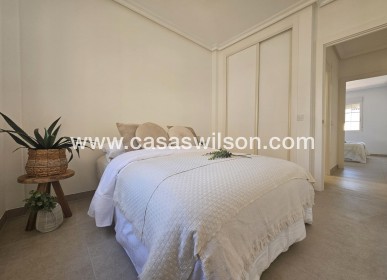 Sale - Appartement - Orihuela Costa - 